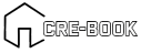 cre-book logo large