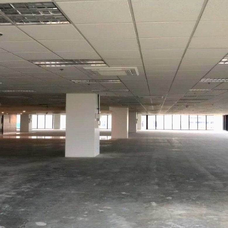 Traditional Office – Unit 02-05 – 12th Floor – 8912 Asean Ave