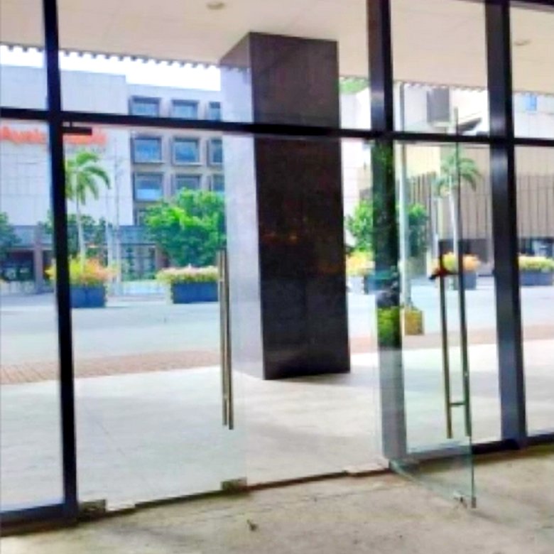 Office Retail – Shop 1 – Ground Floor – 8912 Asean Ave