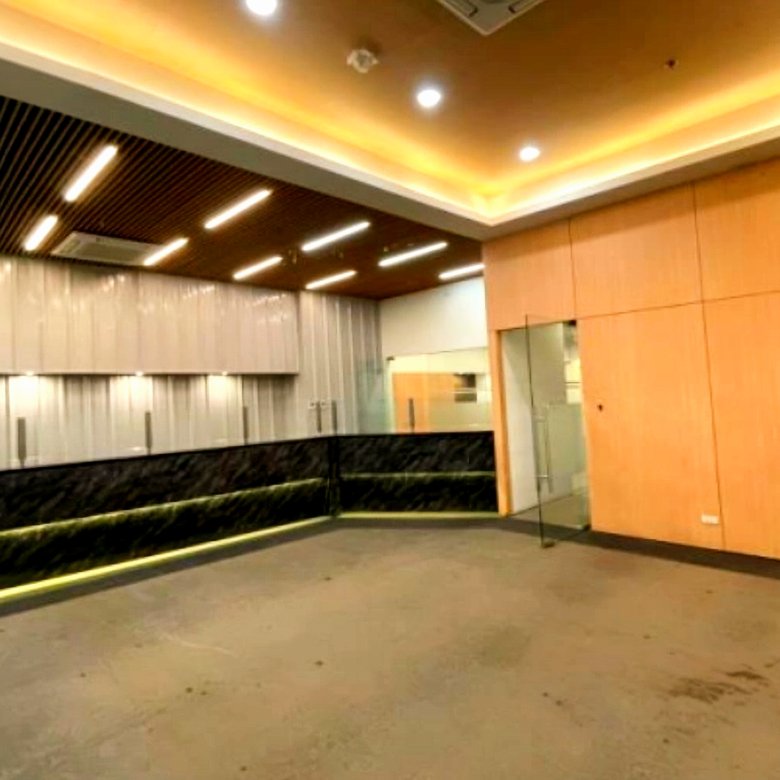 Office Retail – Shop 10 – Ground Floor – Aseana 1