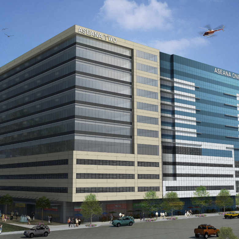 Aseana 2