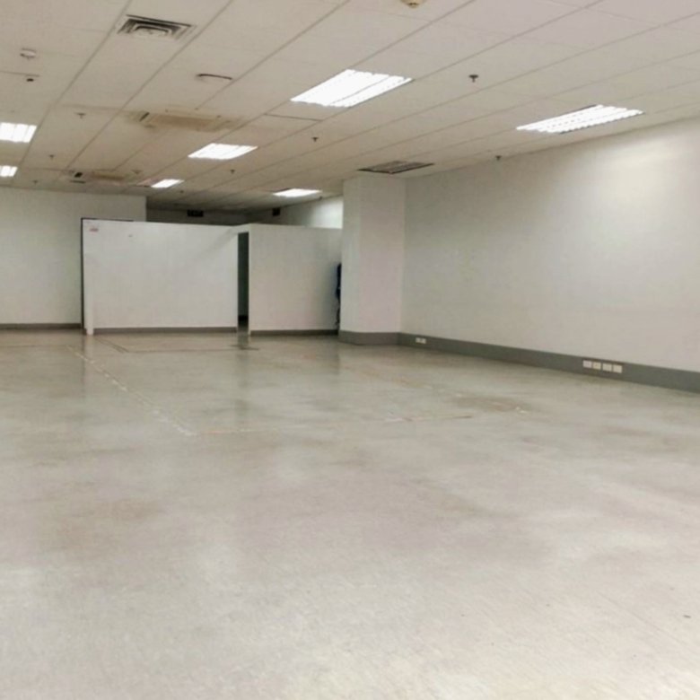 Traditional Office – Unit 10 – 10th Floor – Aseana 2