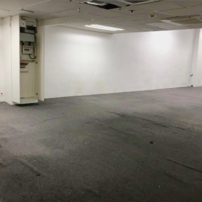 Traditional Office – Unit 01-05 – 12th Floor – Aseana 2