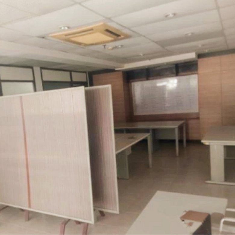 Traditional Office – Unit 31 – 2nd Floor – Aseana Powerstation