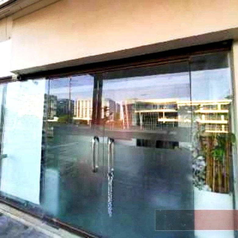 Office Retail – Unit 17 – 2nd Floor – Aseana Powerstation