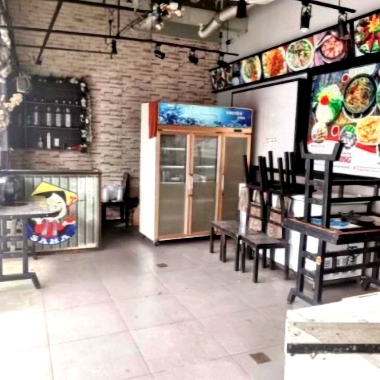 Retail Space – Shop 15 – Ground Floor – Aseana Square