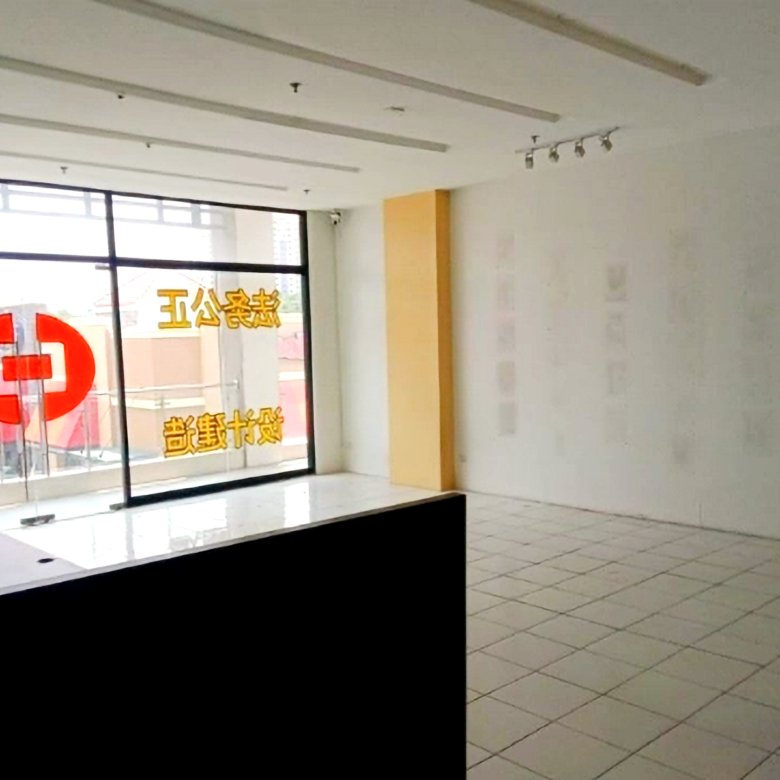 Retail Space – Shop 17 – 2nd Floor – Aseana Square