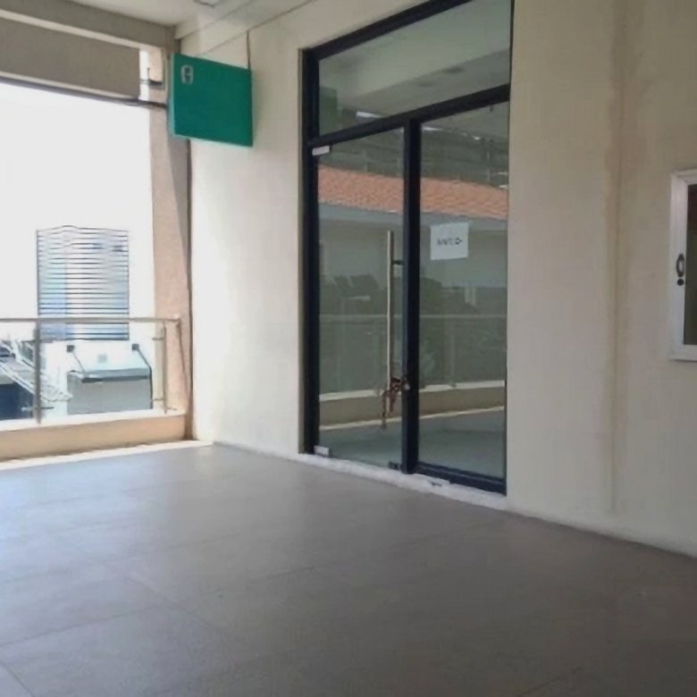 Retail Space – Shop 25 – 2nd Floor – Aseana Square