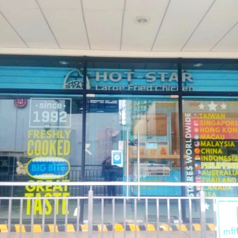 Retail Space – Shop 9 – Ground Floor – Aseana Square