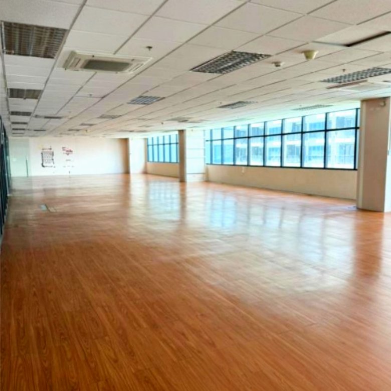Traditional Office – Whole Floor – 9th Floor – Aseana 3