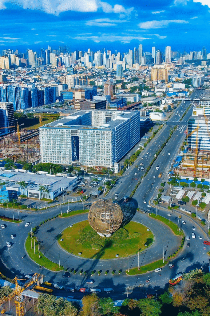 Pasay City