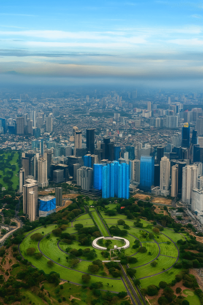 Taguig City