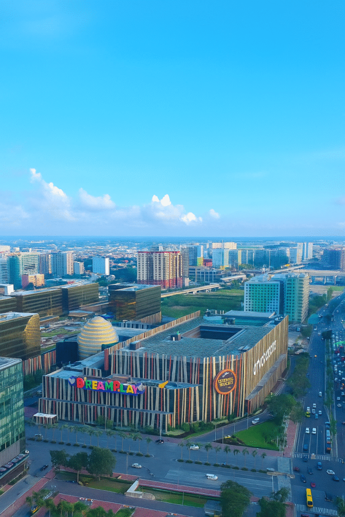 Parañaque City