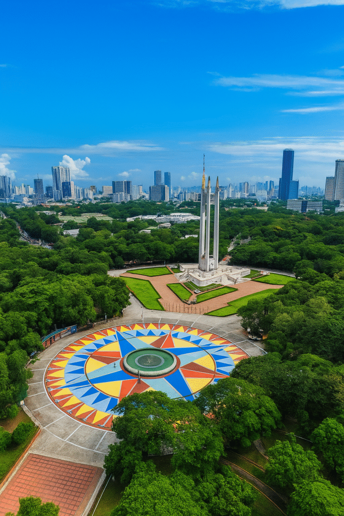 Quezon City