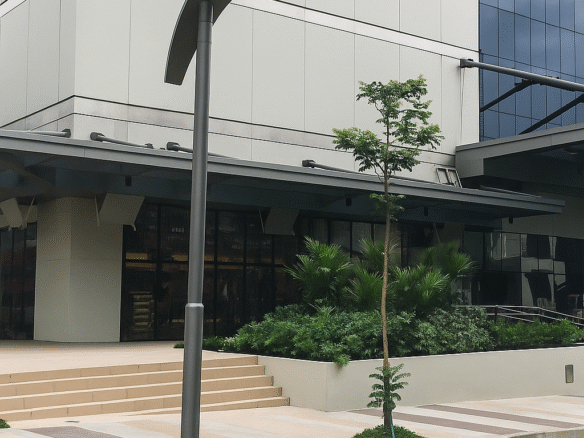 looking for office space greenfield tower for rent for lease mandaluyong city office for rent metro manila philippines ortigas center