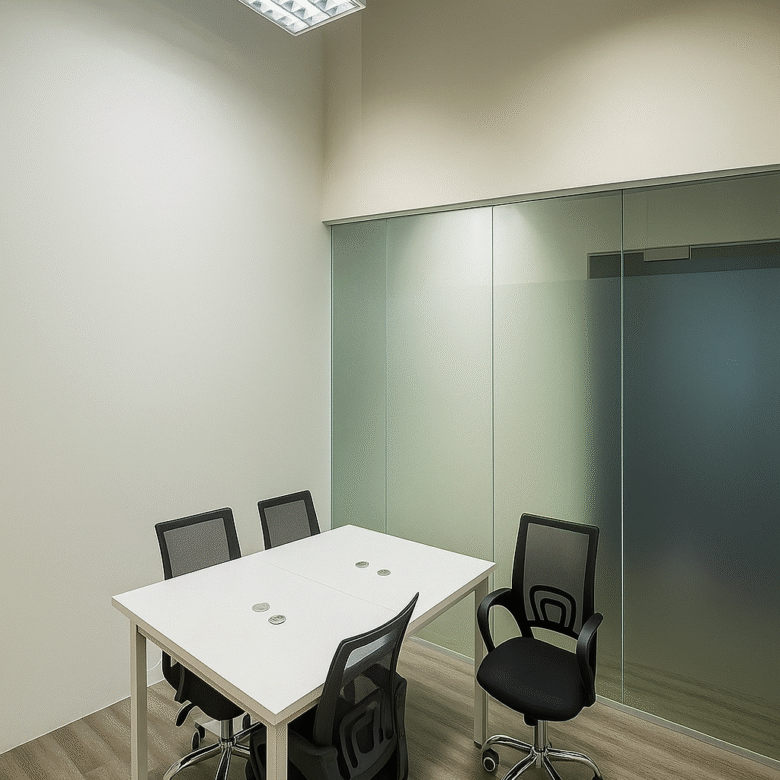 Traditional Office – Unit 1702 – 17th Floor – Greenfield Tower