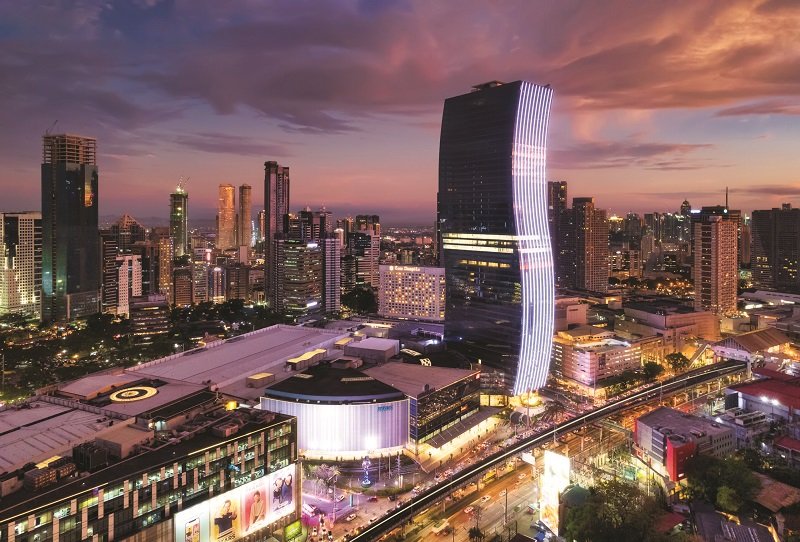 Mandaluyong City
