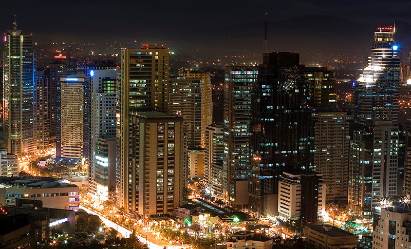 Pasig City