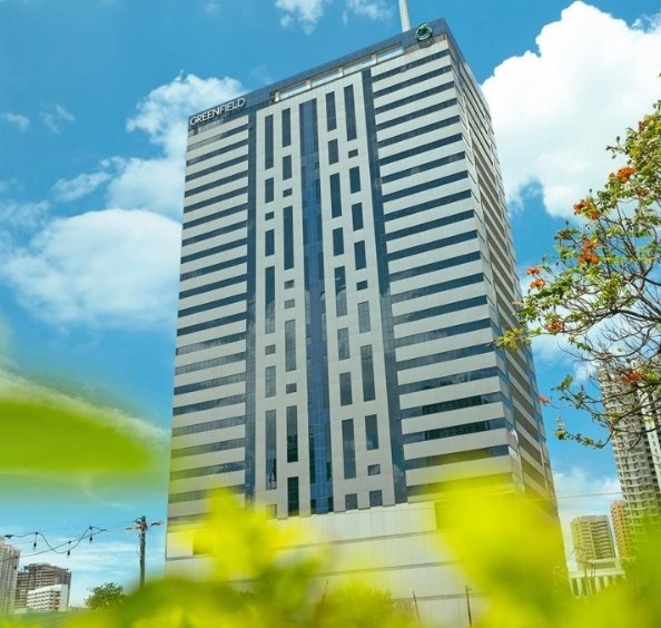 looking for office space greenfield tower for rent for lease mandaluyong city office for rent metro manila philippines ortigas center