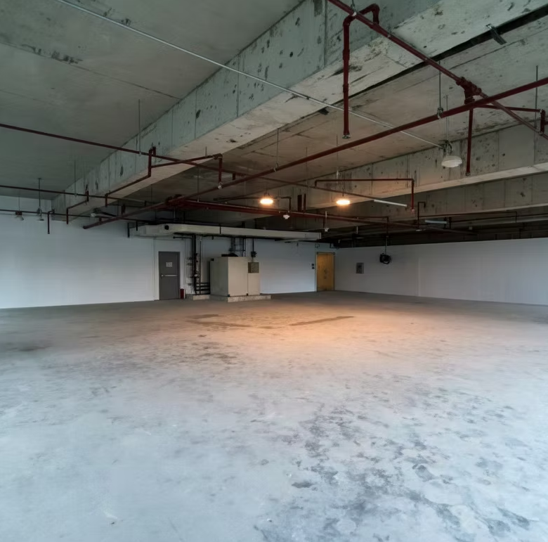 Traditional Office – Unit 1-4 – 28th Floor – Tower 6789