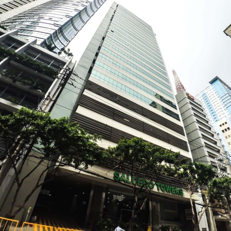 Salcedo Towers