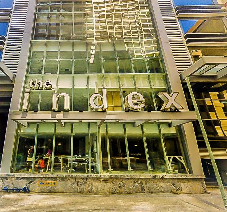 The Index at Salcedo Village