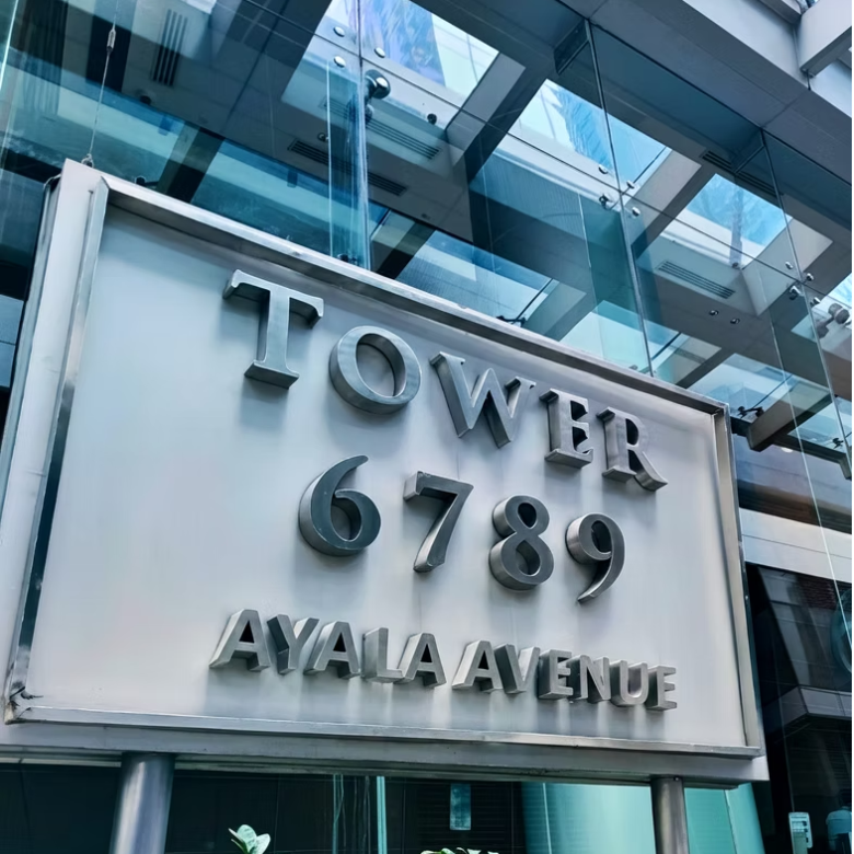 Tower 6789