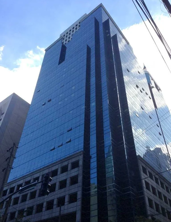 88 Corporate Centre