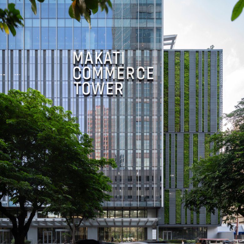 Makati Commerce Tower