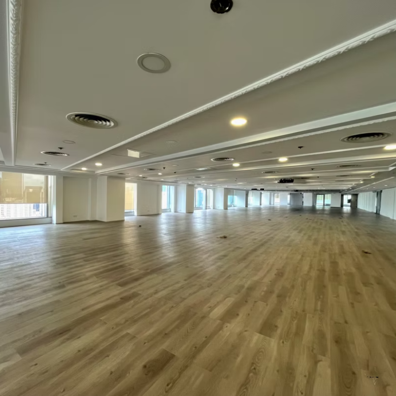 Traditional Office – Unit 1-2 – 35th Floor – PBCOM Tower