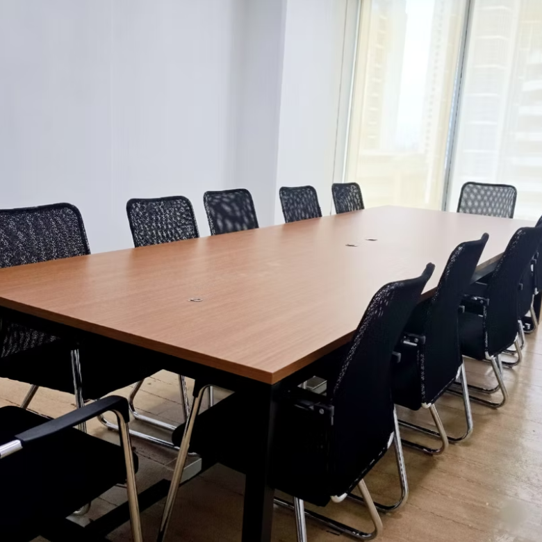 Traditional Office – Unit 3-4 – 27th Floor – PBCOM Tower