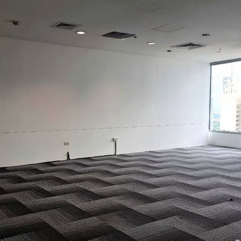 Traditional Office – Unit 1 – 27th Floor – PBCOM Tower