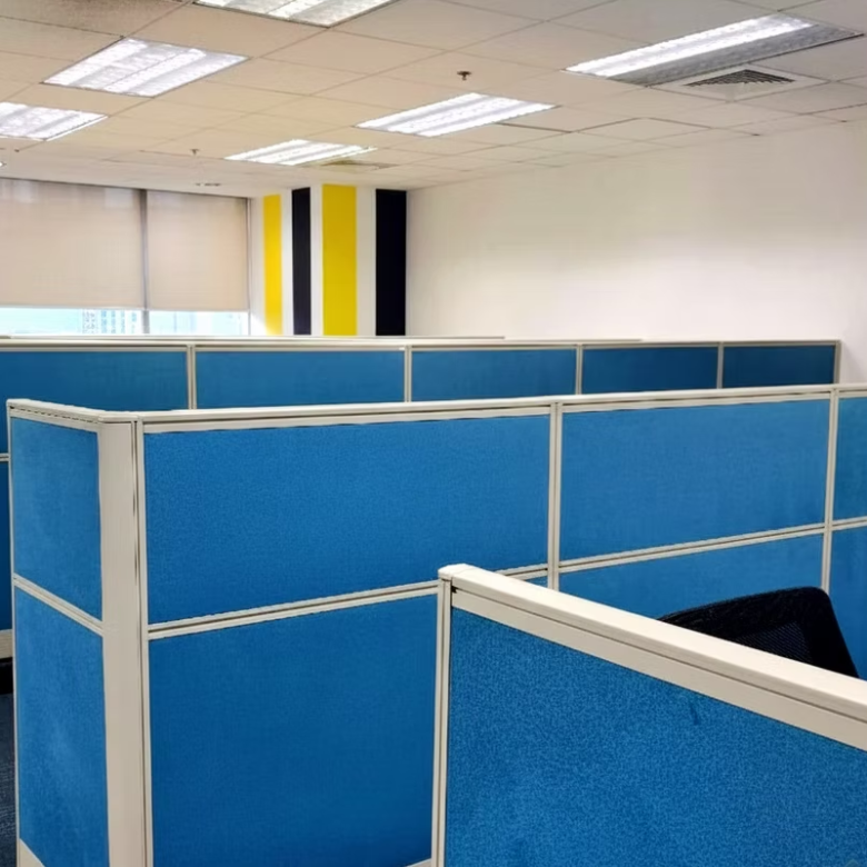 Traditional Office – Unit 1 – 24th Floor – PBCOM Tower