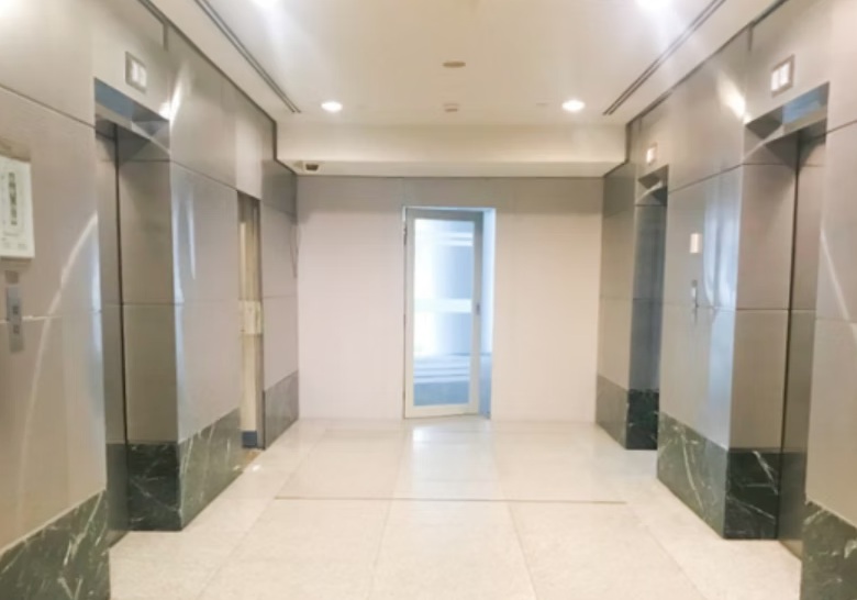Traditional Office – Tower II – 11th Floor – RCBC Plaza