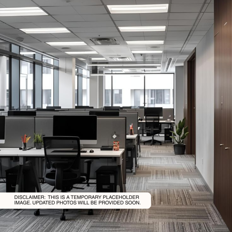 Traditional Office – Whole Floor – 28th Floor – BDO Life Mega Plaza (formerly Petron Megaplaza)