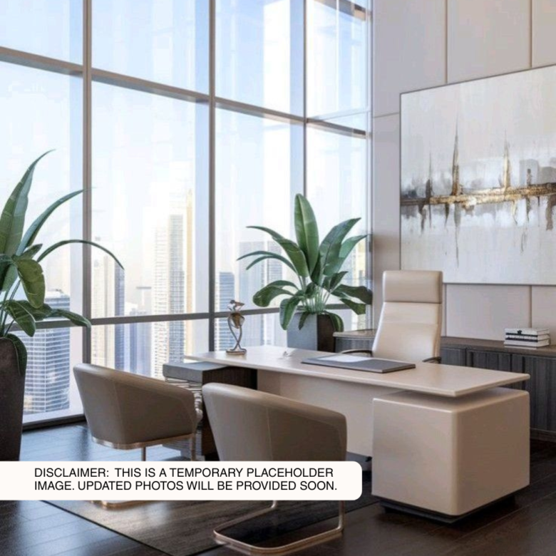 Traditional Office – Whole Floor – 5th Floor – KenTek Building