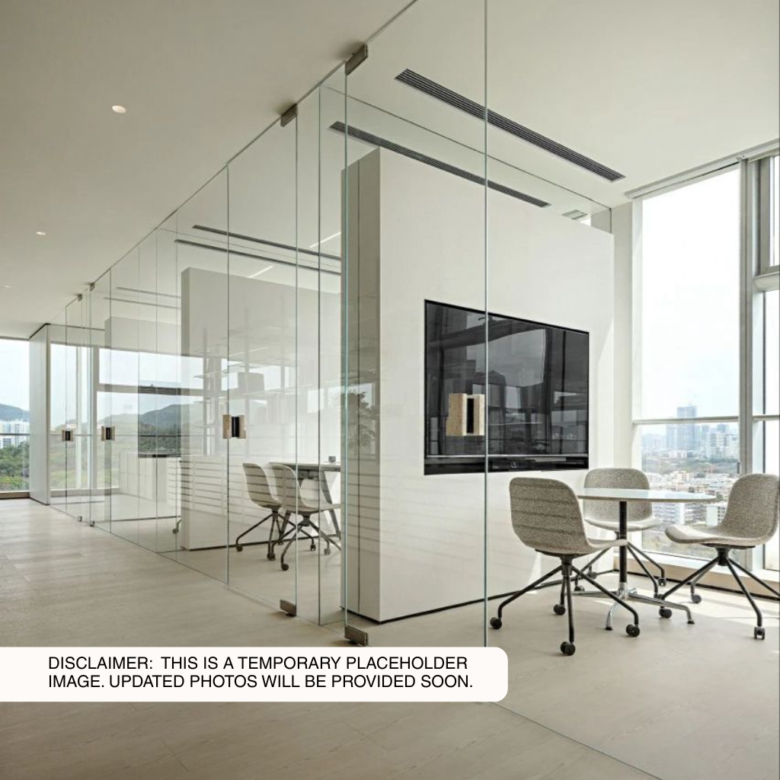 Traditional Office – Whole Floor – Ground Floor – KenTek Building