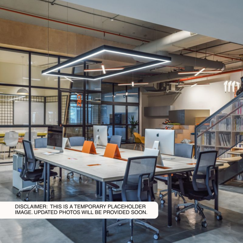 Traditional Office – Whole Floor – 21st Floor – Makati Commerce Tower