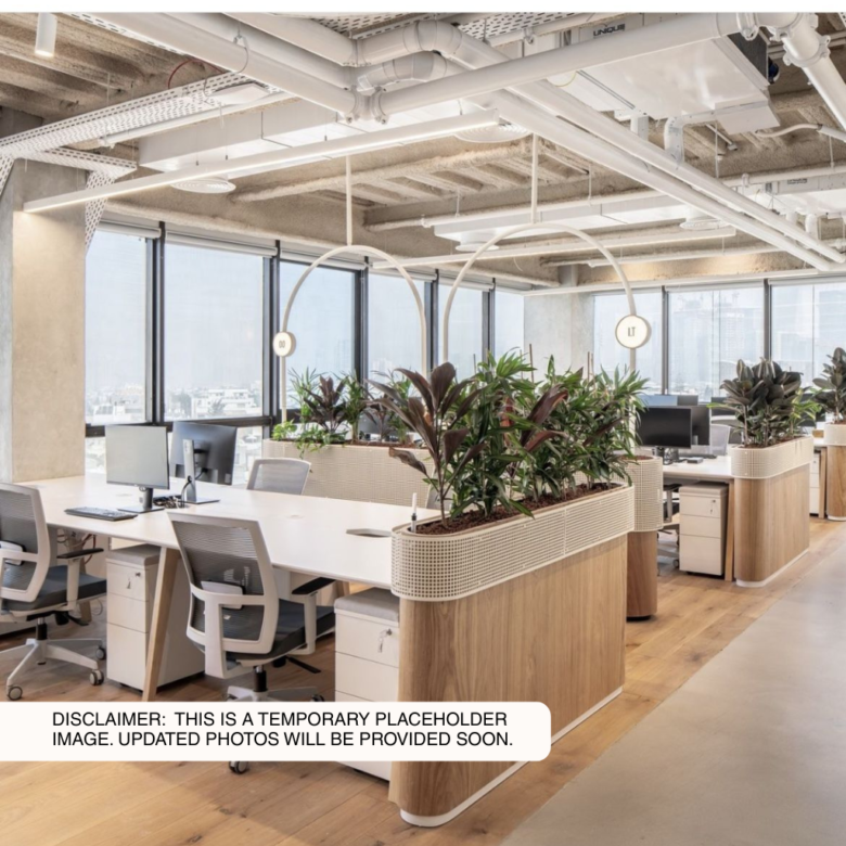 Traditional Office – Whole Floor – 12th Floor – Makati Commerce Tower