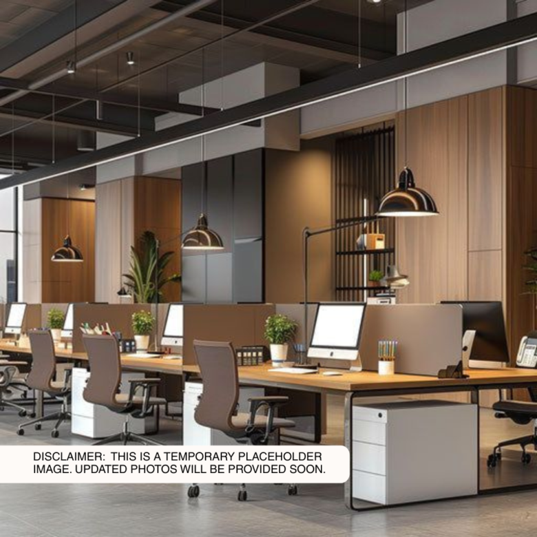 Traditional Office – Unit 1104 – 11th Floor – BDO Equitable Tower