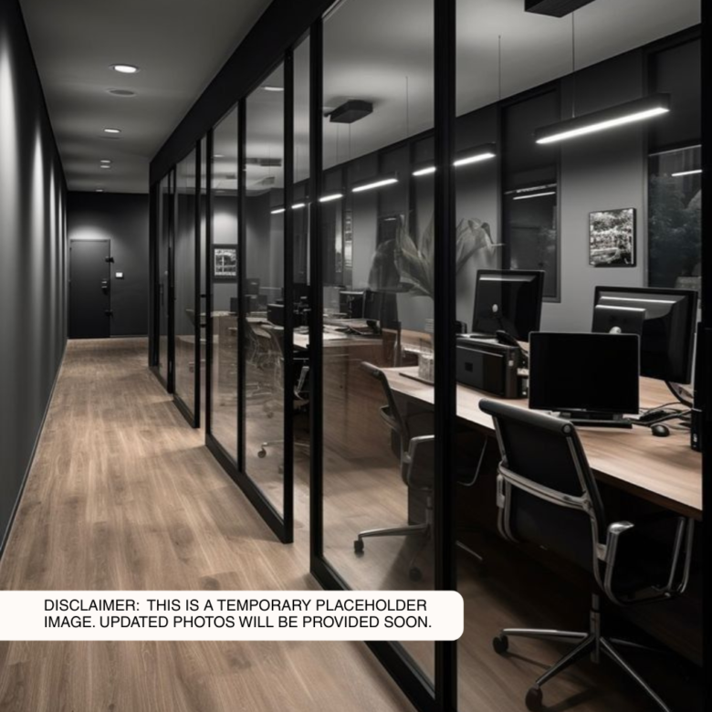 Traditional Office – Whole Floor – 23rd Floor – Makati Commerce Tower