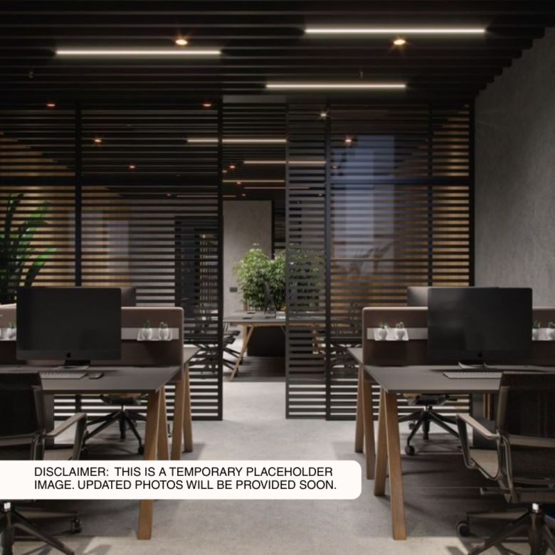 Traditional Office – Whole Floor – 24th Floor – Makati Commerce Tower