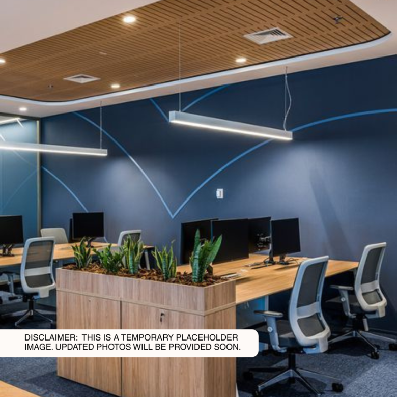 Traditional Office – Whole Floor – 27th Floor – Makati Commerce Tower