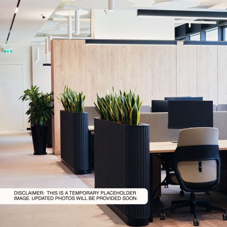 Traditional Office – Whole Floor – 28th Floor – Makati Commerce Tower