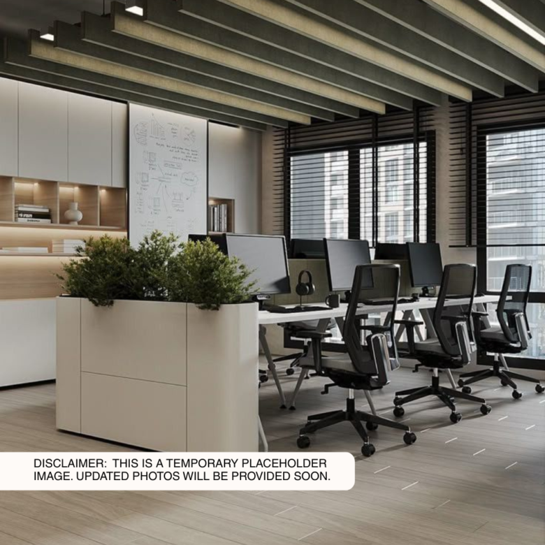 Traditional Office – Whole Floor – 29th Floor – Makati Commerce Tower