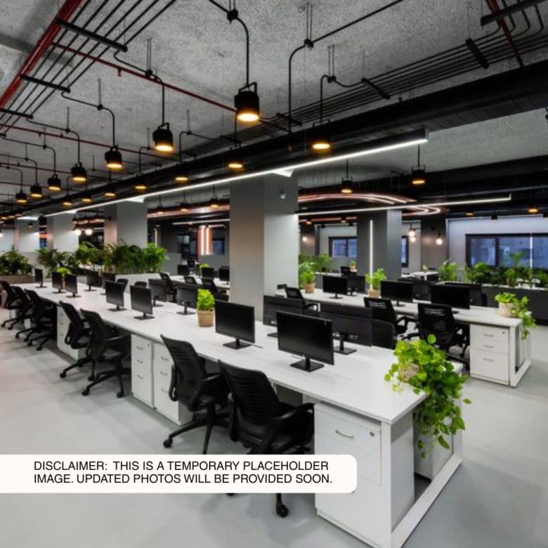 Traditional Office – Whole Floor – 30th Floor – Makati Commerce Tower