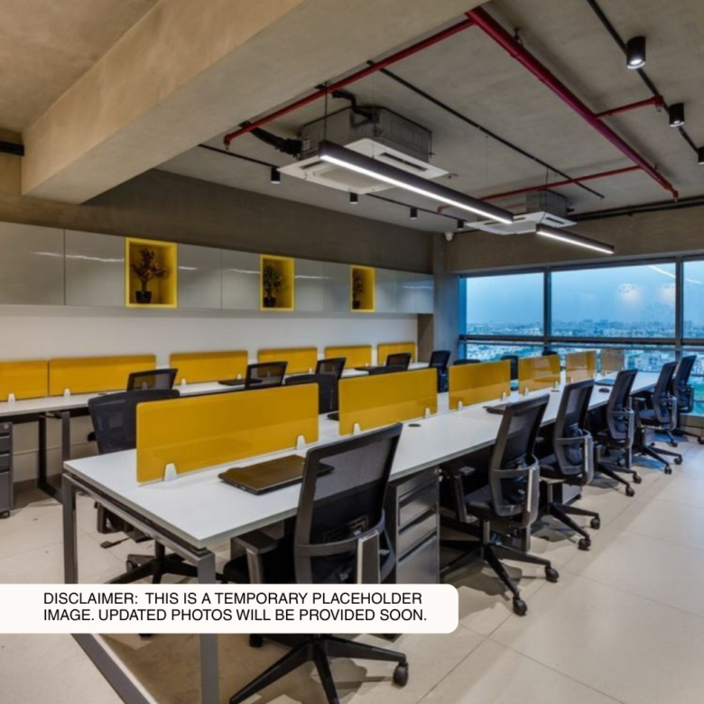 Traditional Office – Whole Floor – 31st Floor – Makati Commerce Tower