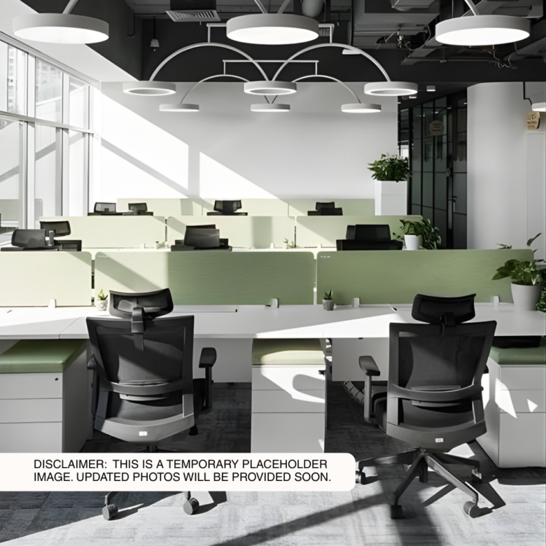 Traditional Office – Whole Floor – 32nd Floor – Makati Commerce Tower