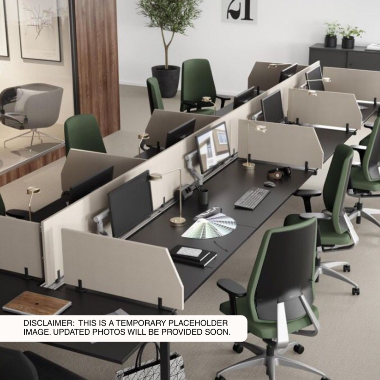 Traditional Office – Whole Floor – 33rd Floor – Makati Commerce Tower