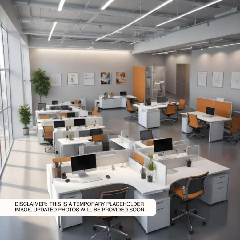 Traditional Office – Unit 1103 – 11th Floor – BDO Equitable Tower